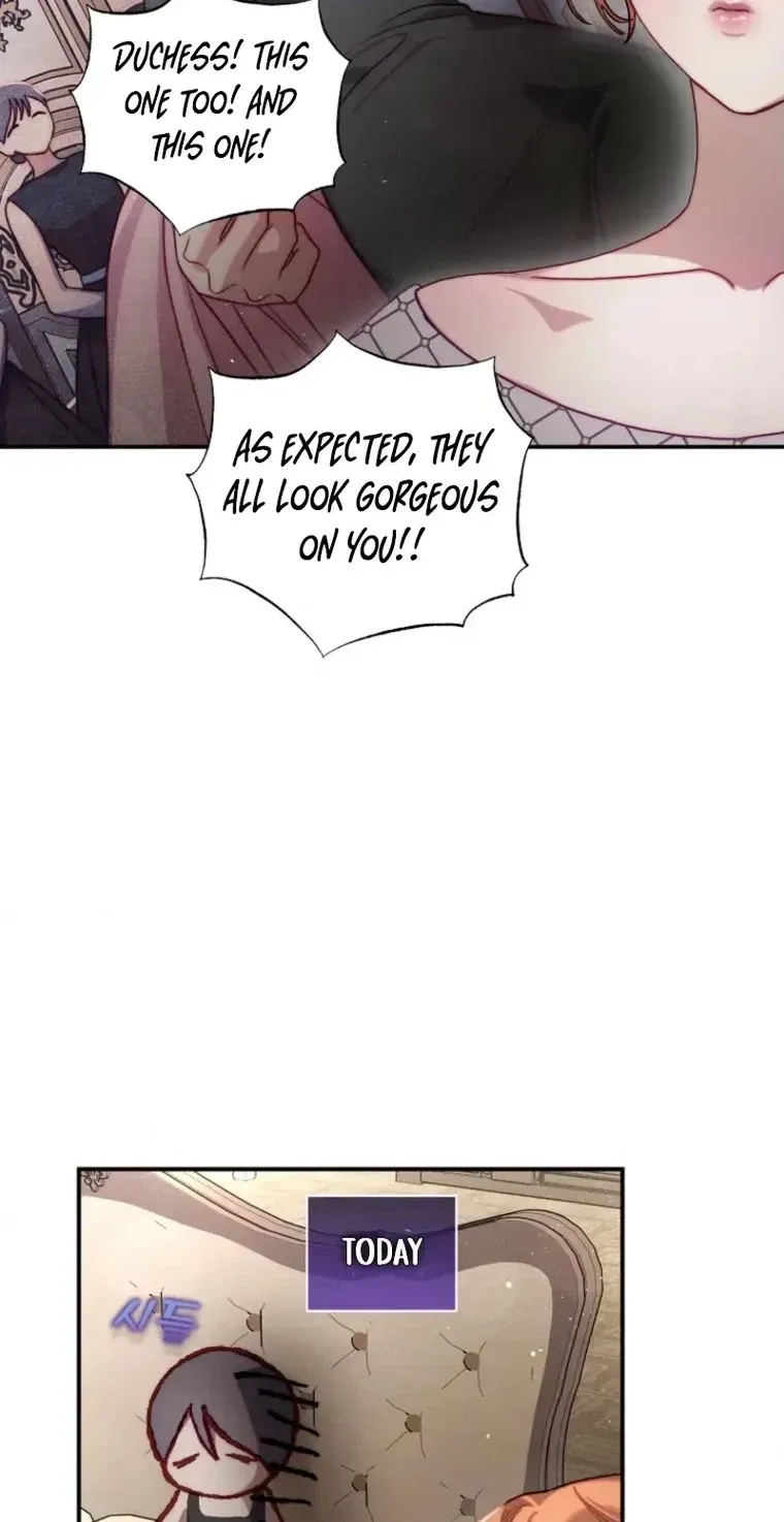 Read Lucia chapter 182 image 9 on Lezhin