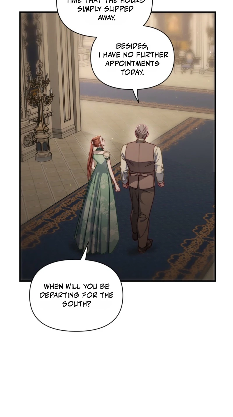 Read Lucia chapter 183 image 3 on Lezhin