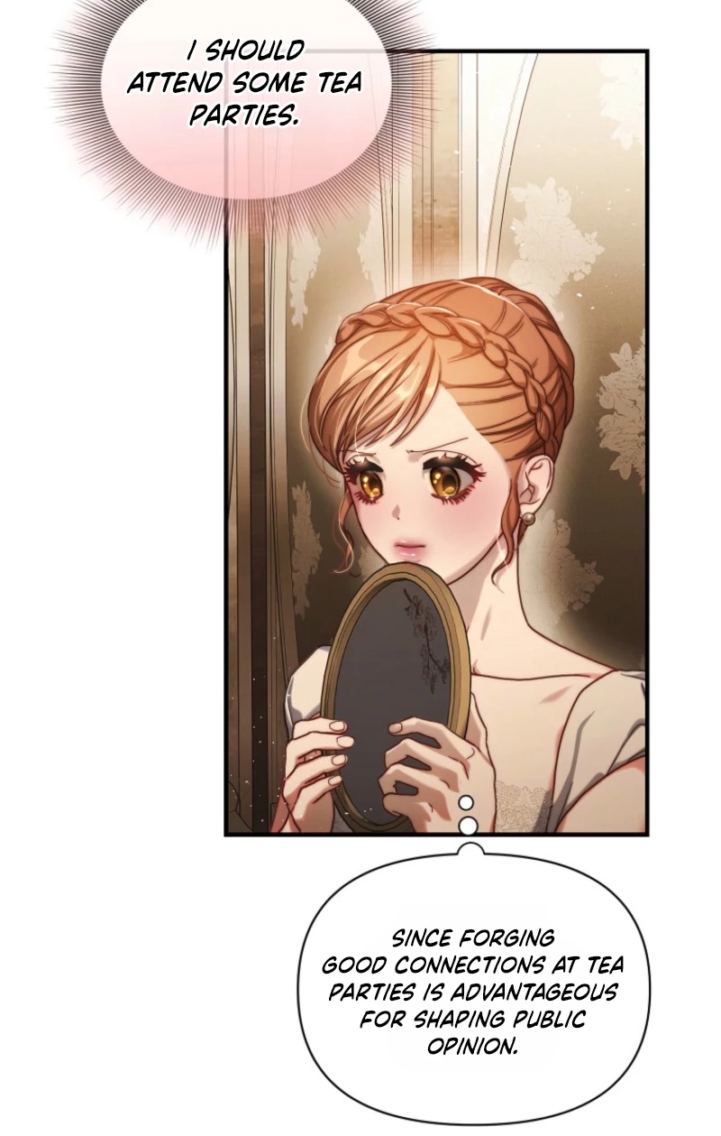 Read Lucia chapter 183 image 31 on Lezhin