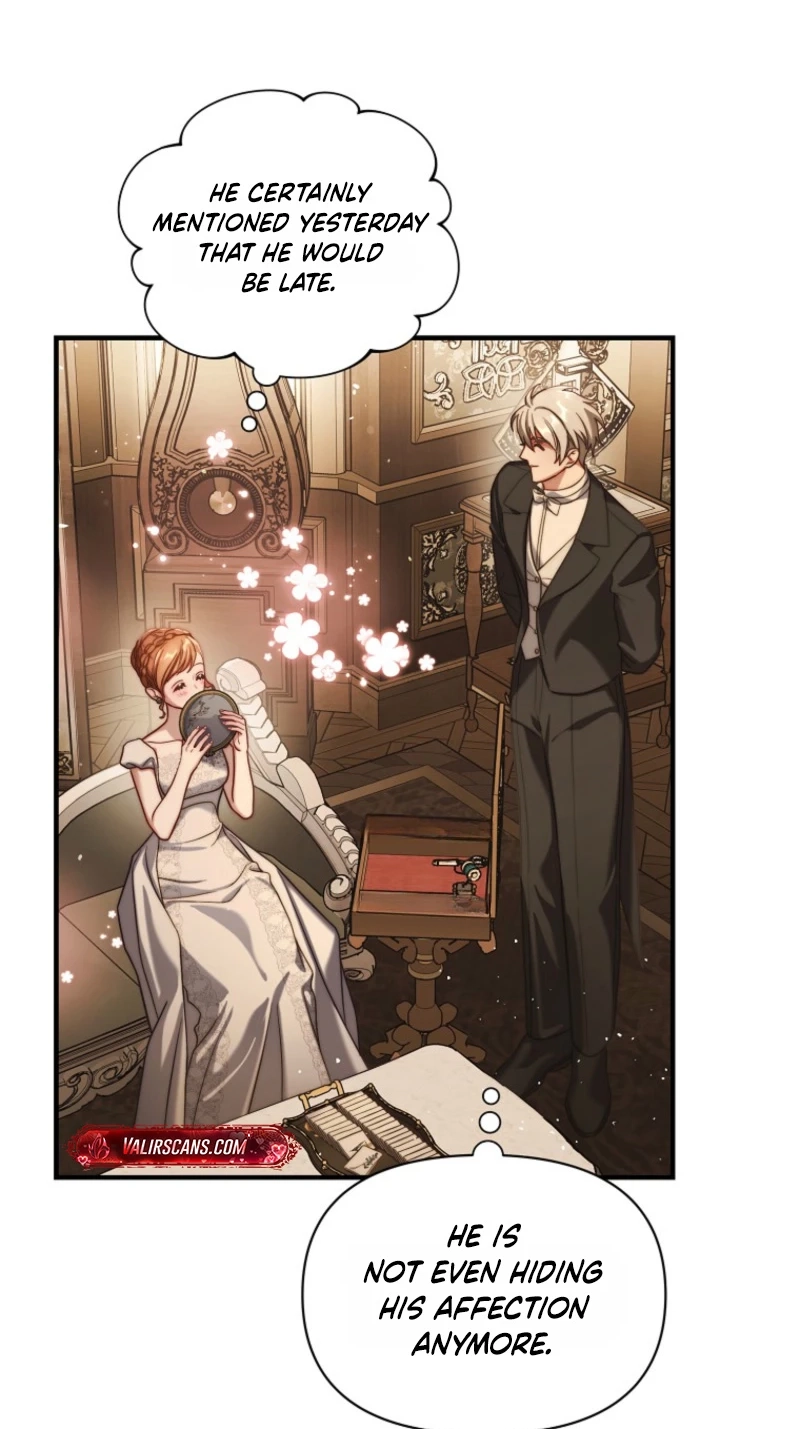 Read Lucia chapter 183 image 36 on Lezhin