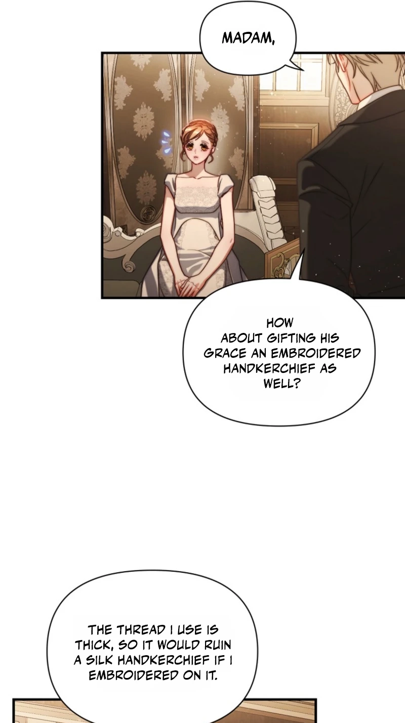 Read Lucia chapter 183 image 41 on Lezhin