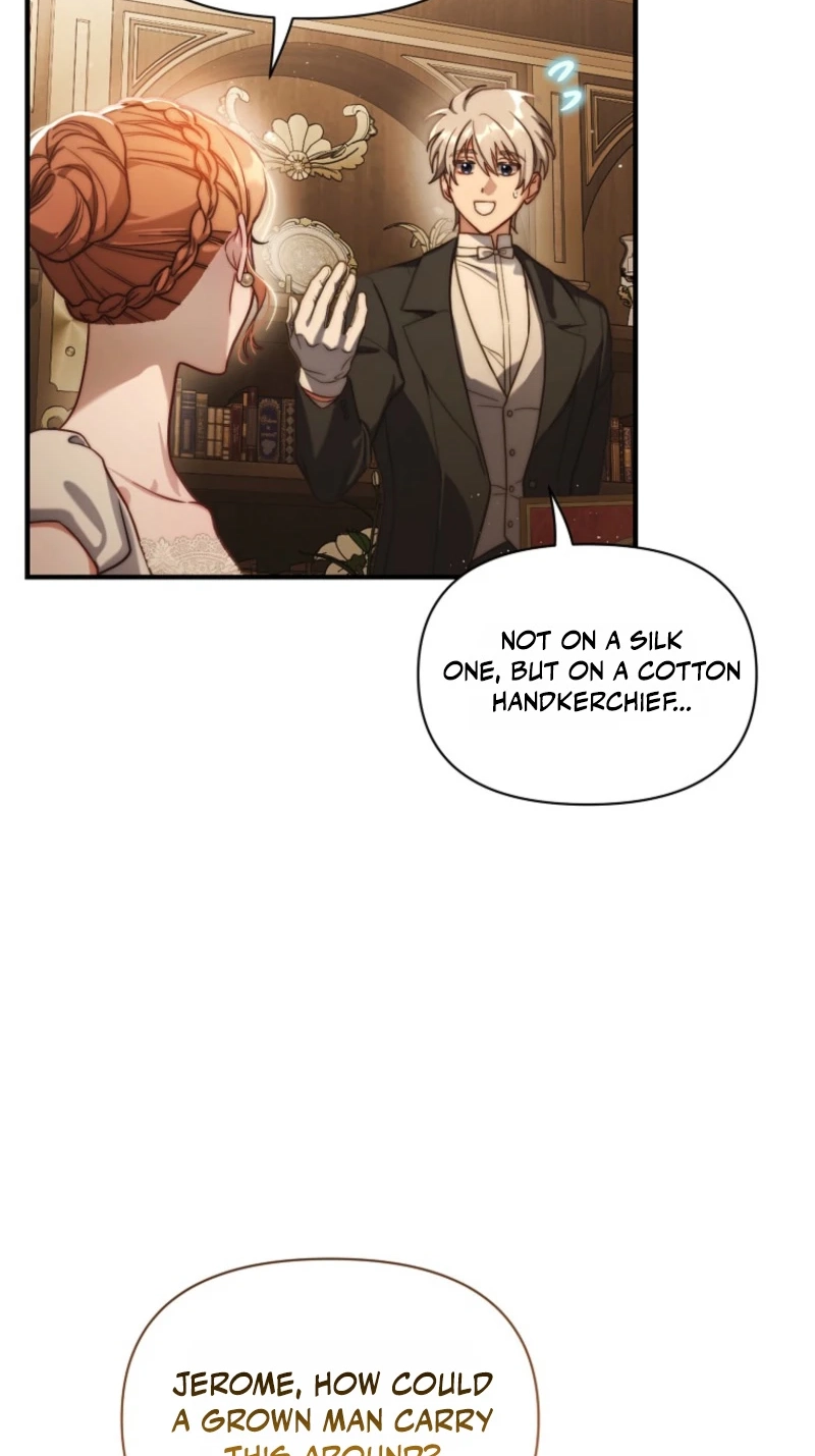 Read Lucia chapter 183 image 42 on Lezhin
