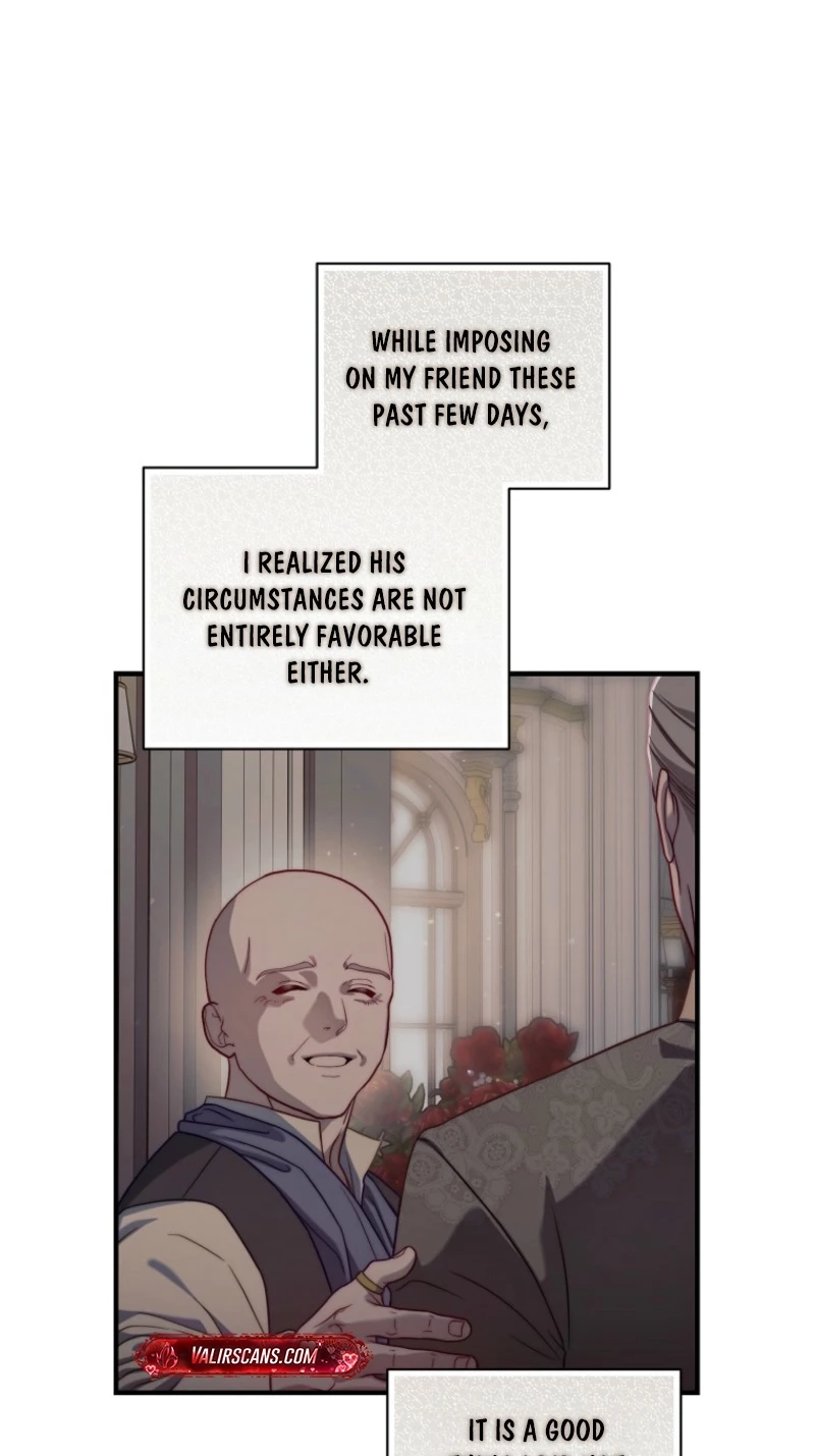Read Lucia chapter 183 image 5 on Lezhin