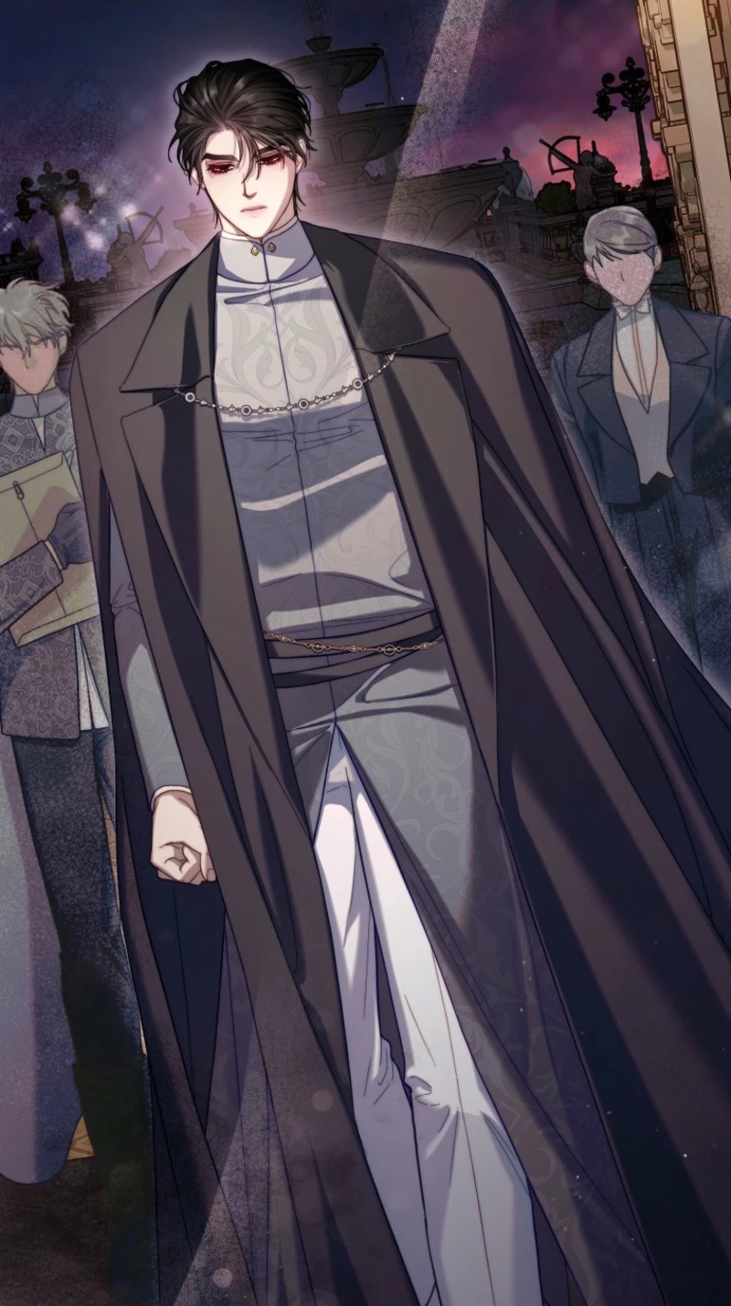 Read Lucia chapter 183 image 52 on Lezhin
