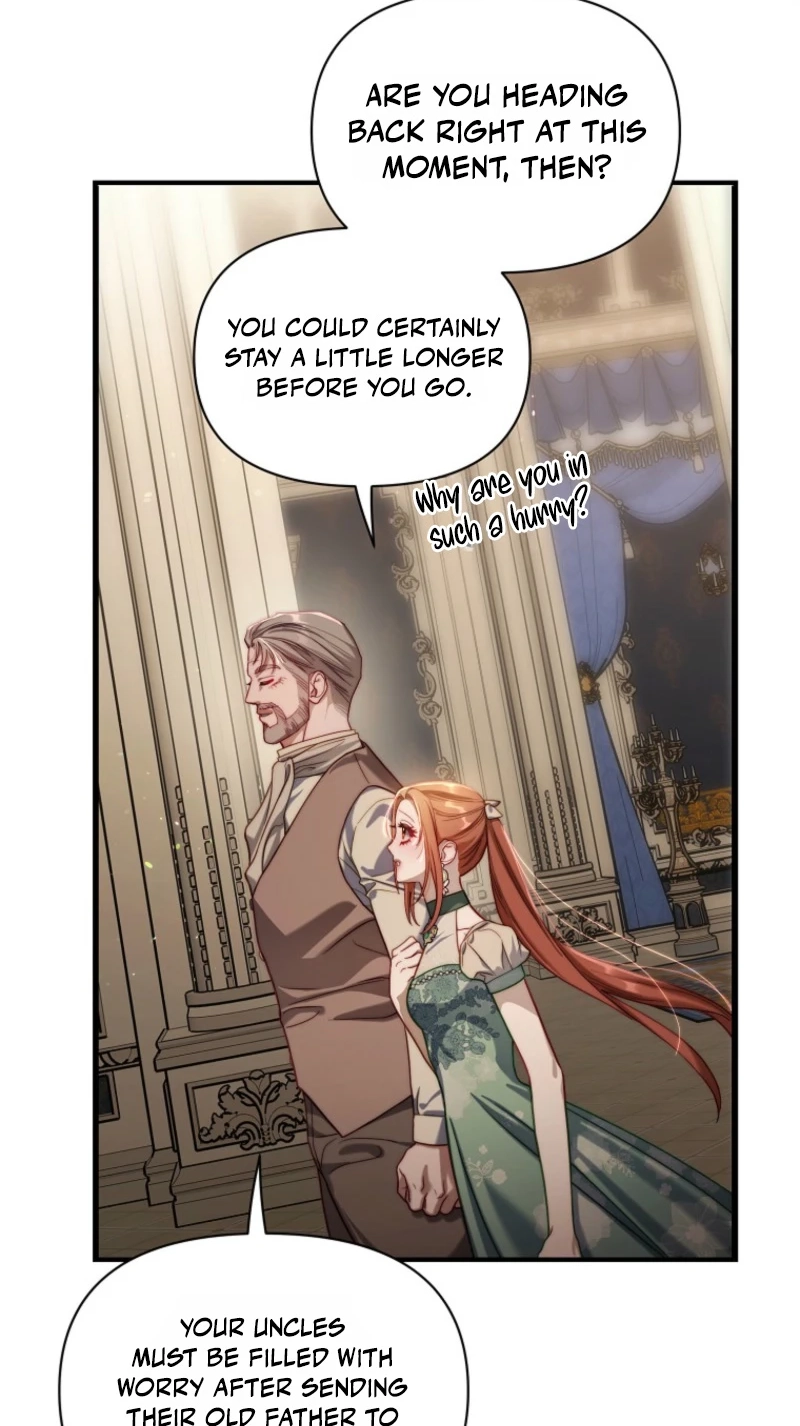 Read Lucia chapter 183 image 7 on Lezhin