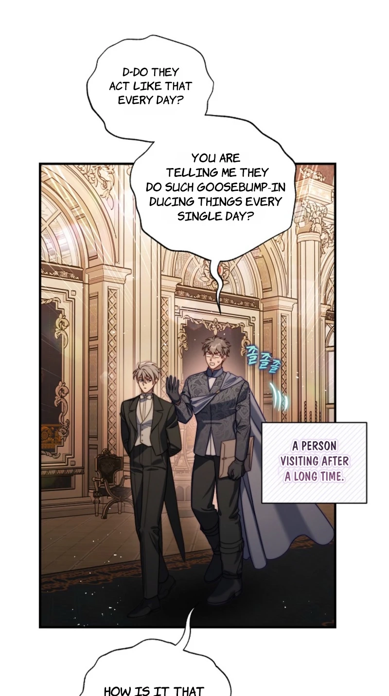 Read Lucia chapter 183 image 70 on Lezhin