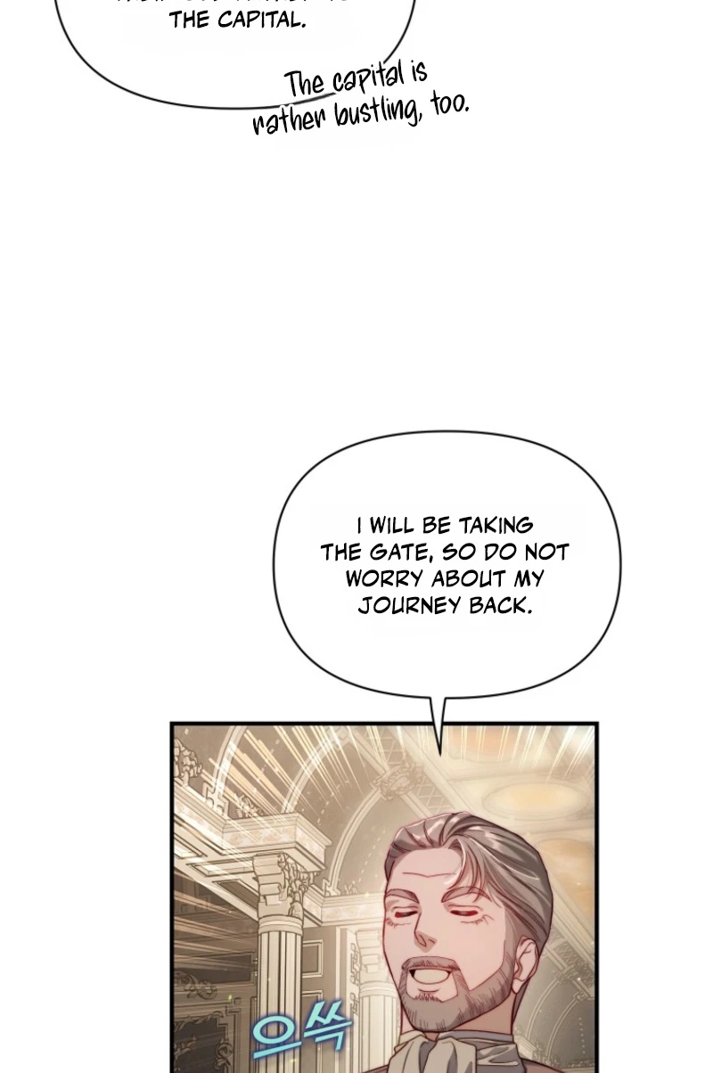 Read Lucia chapter 183 image 8 on Lezhin
