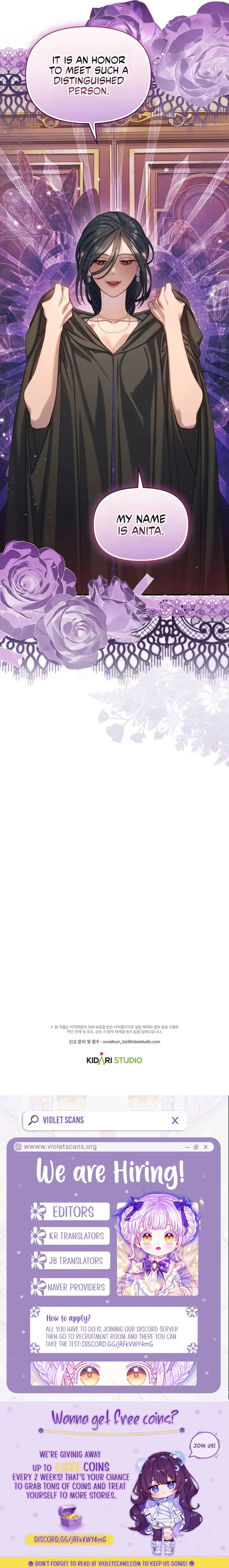 Read Lucia chapter 185 image 9 on Lezhin