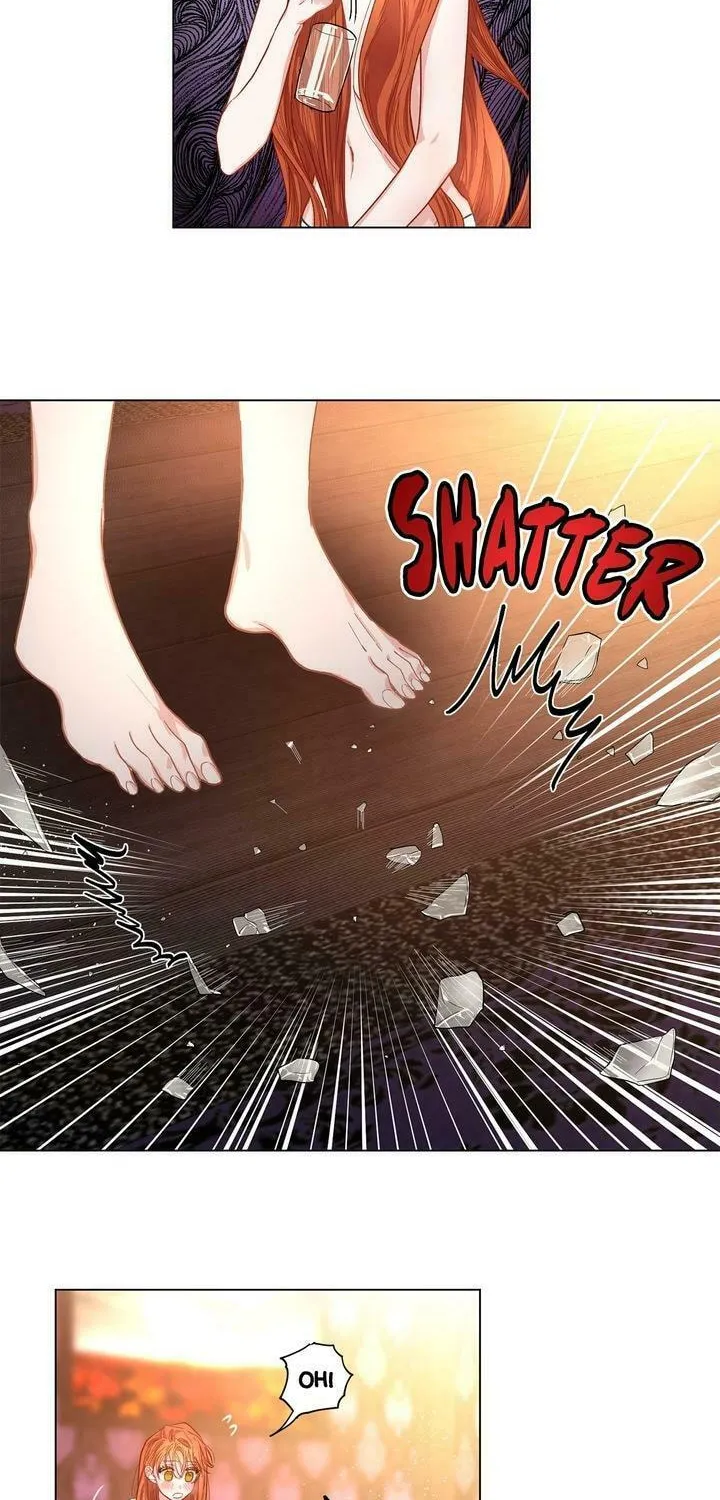 Read Lucia chapter 19 image 1 on Lezhin