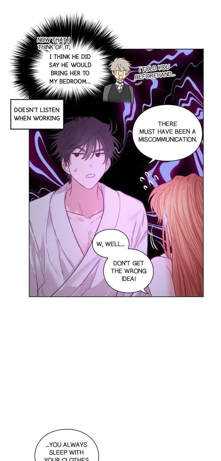 Read Lucia chapter 19 image 11 on Lezhin