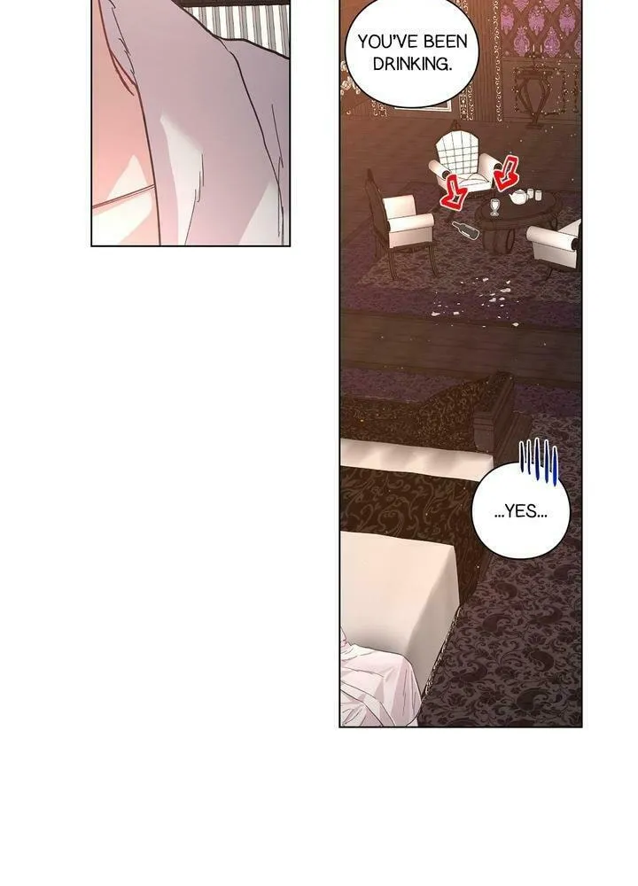 Read Lucia chapter 19 image 13 on Lezhin