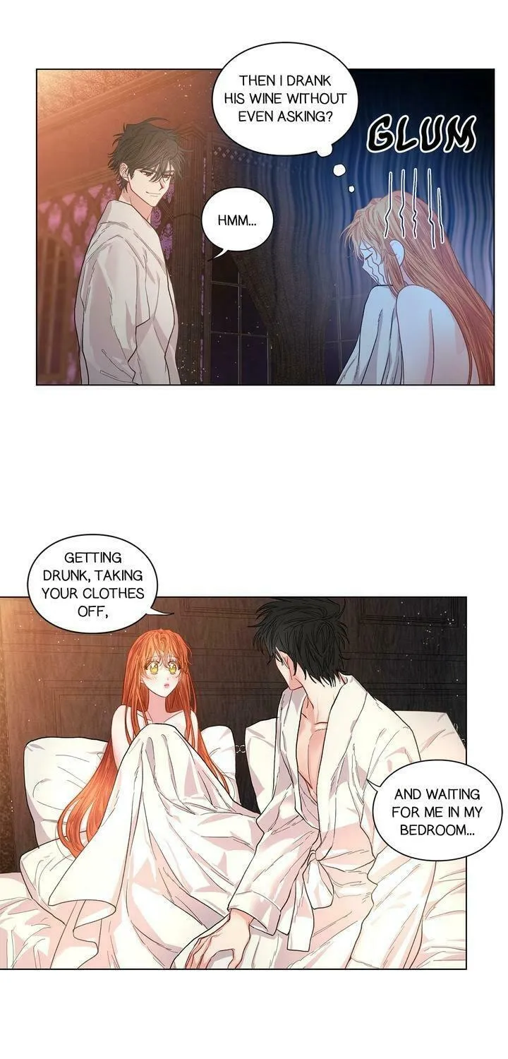 Read Lucia chapter 19 image 14 on Lezhin