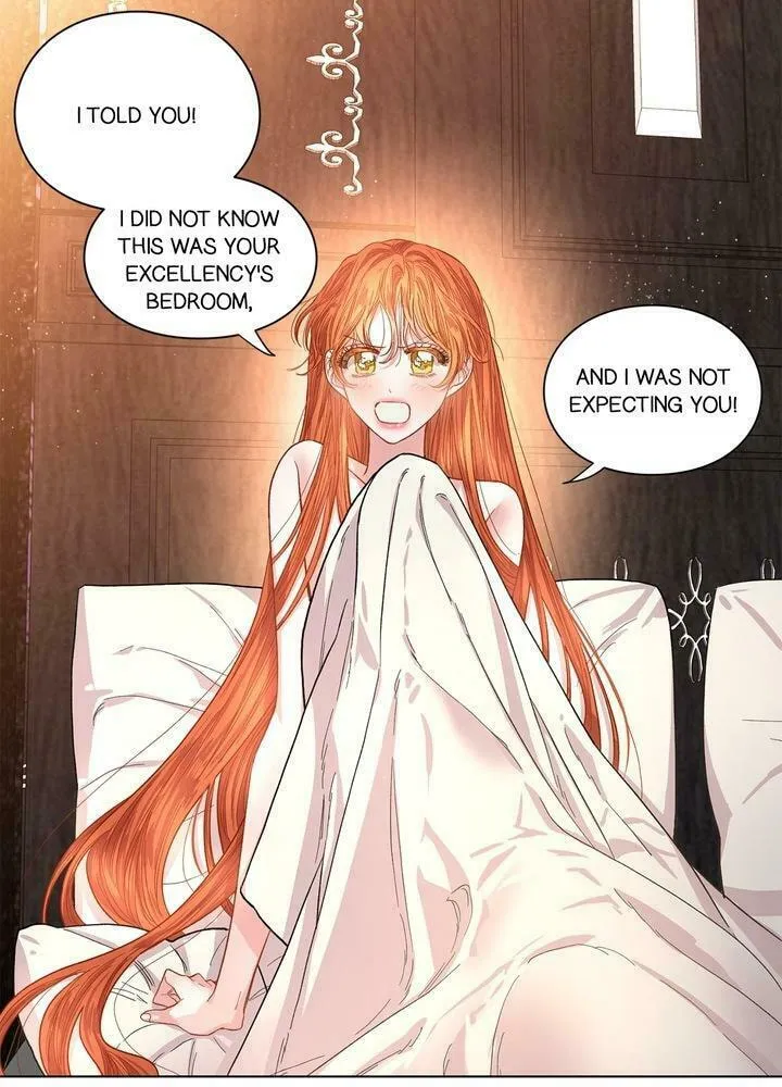Read Lucia chapter 19 image 16 on Lezhin