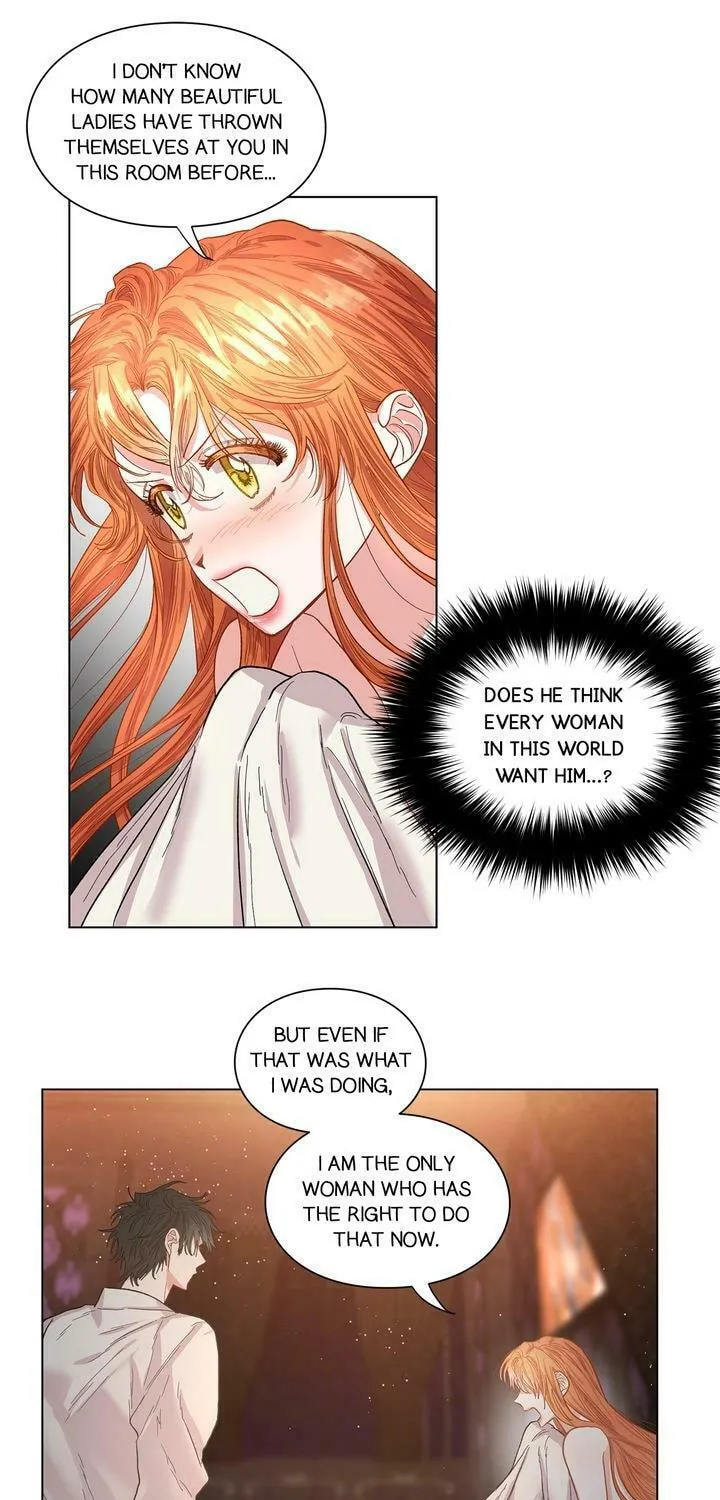 Read Lucia chapter 19 image 18 on Lezhin