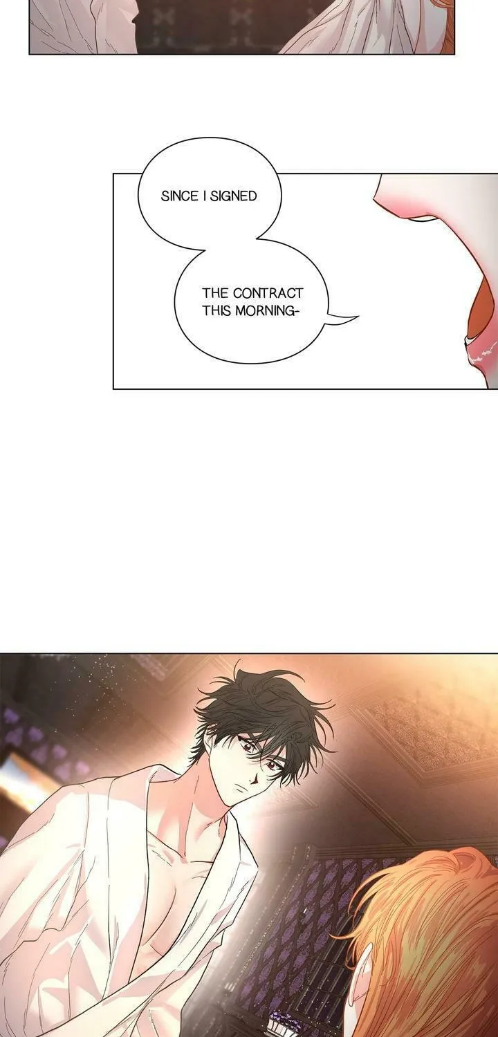 Read Lucia chapter 19 image 19 on Lezhin