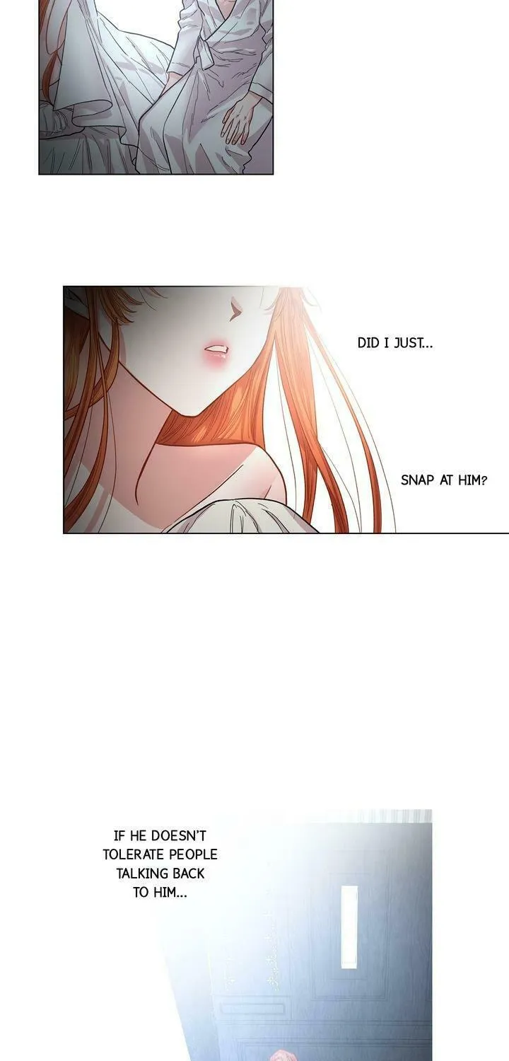 Read Lucia chapter 19 image 21 on Lezhin