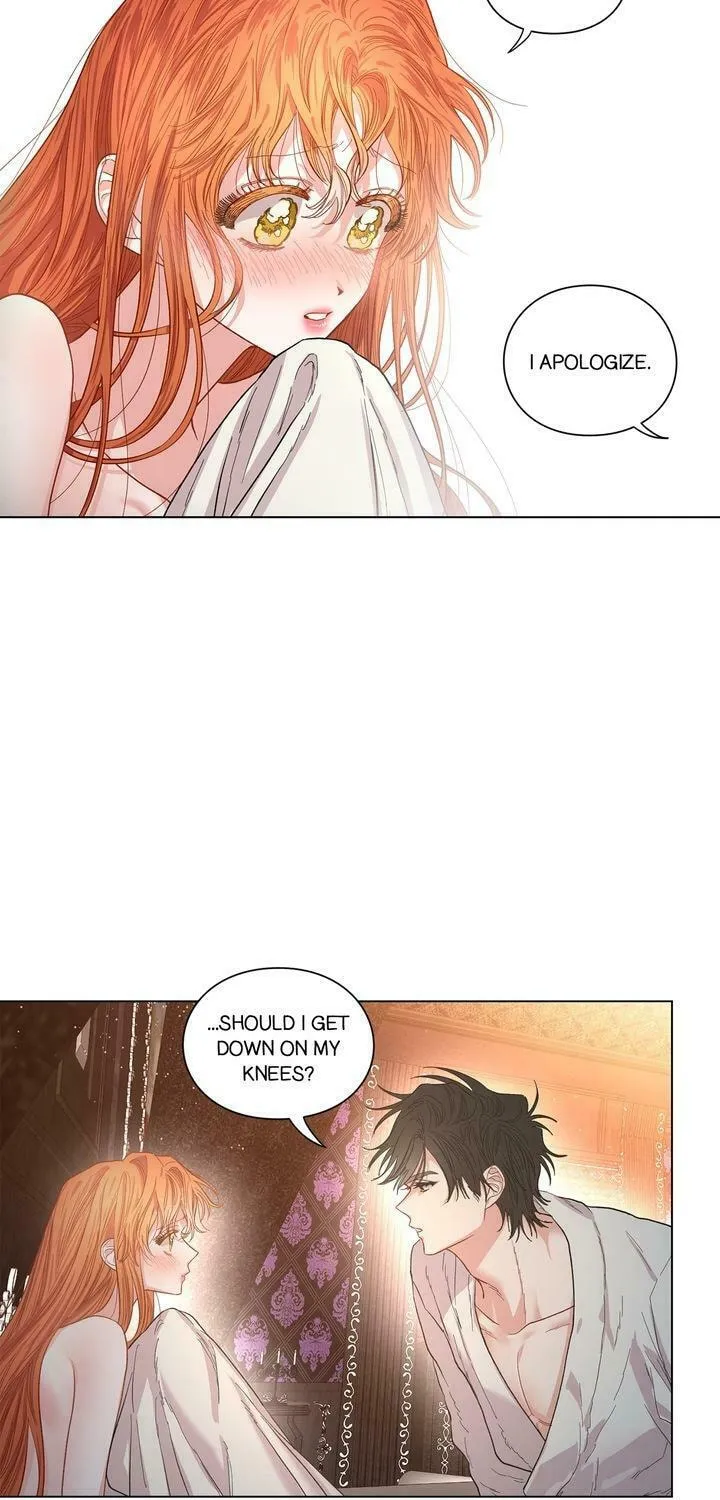 Read Lucia chapter 19 image 24 on Lezhin