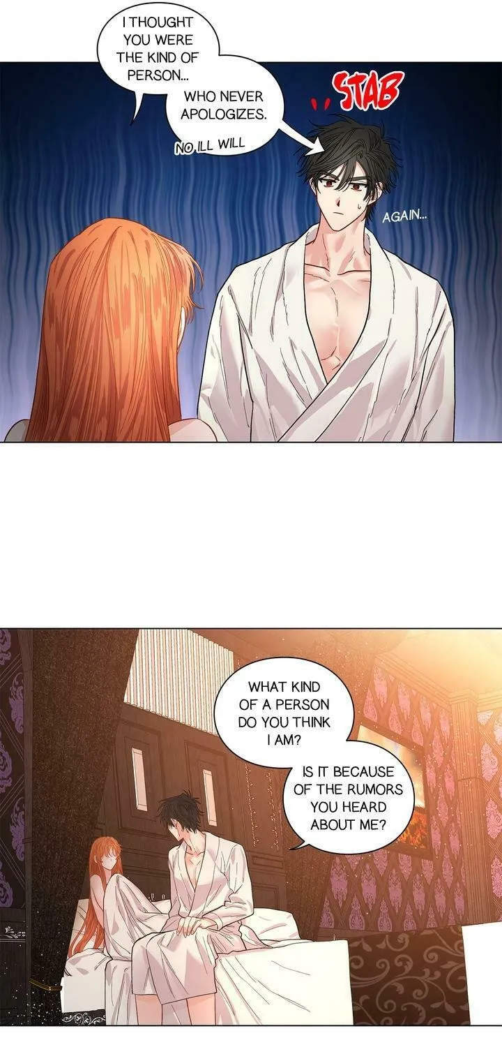 Read Lucia chapter 19 image 27 on Lezhin