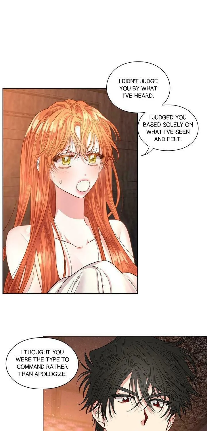 Read Lucia chapter 19 image 28 on Lezhin