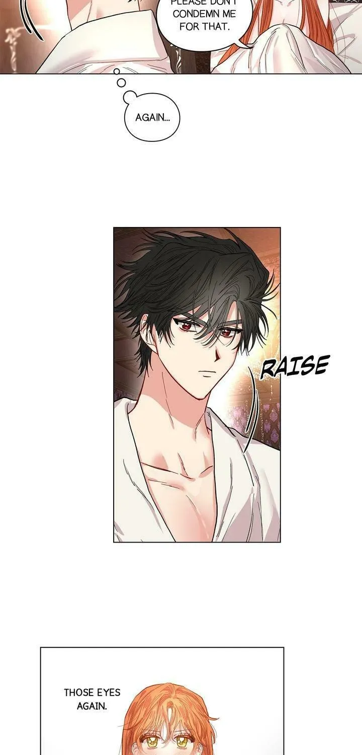 Read Lucia chapter 19 image 30 on Lezhin