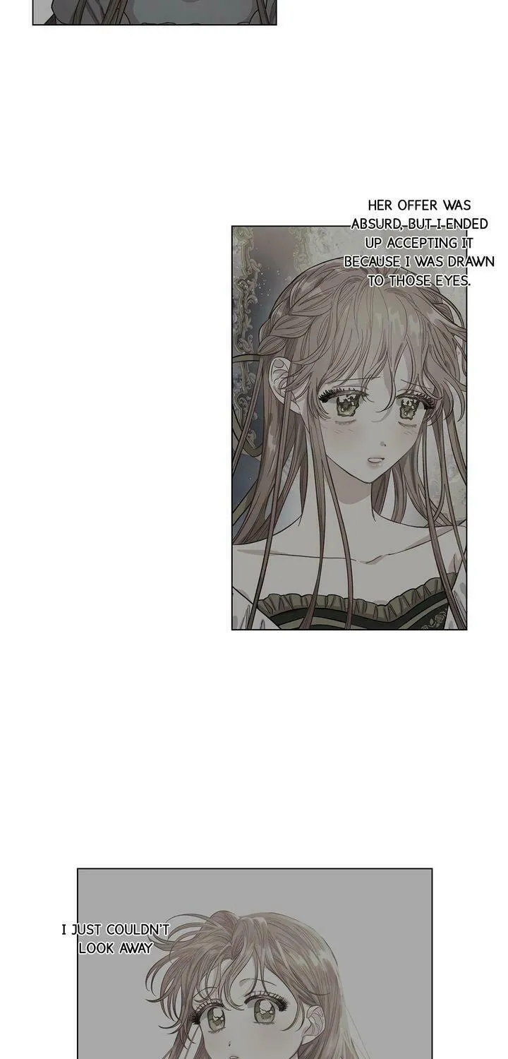 Read Lucia chapter 19 image 33 on Lezhin
