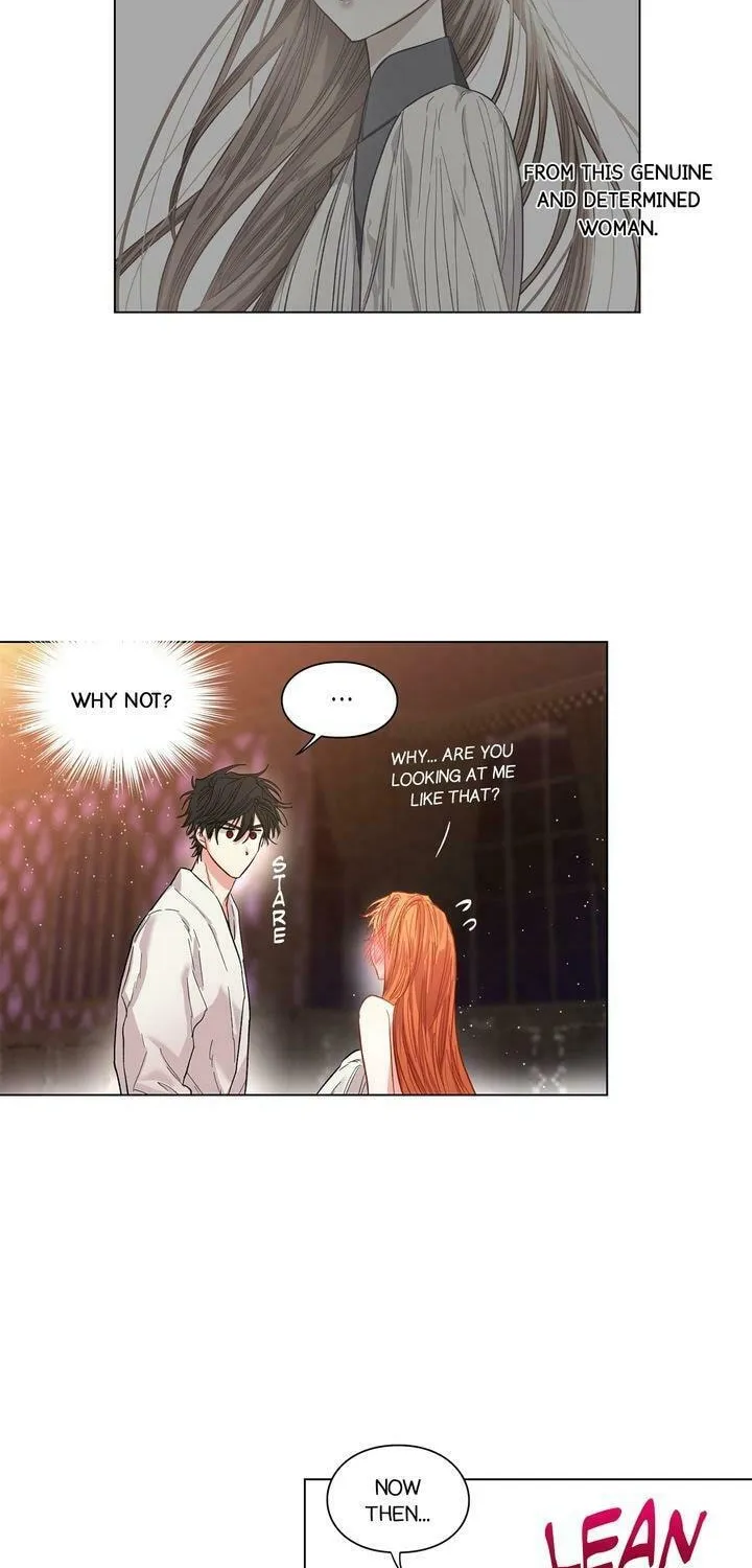 Read Lucia chapter 19 image 34 on Lezhin