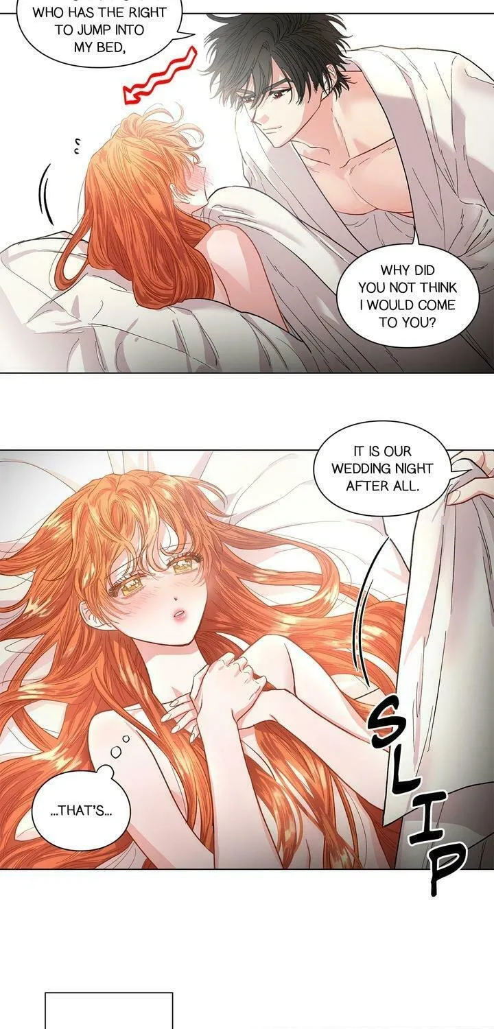 Read Lucia chapter 19 image 36 on Lezhin