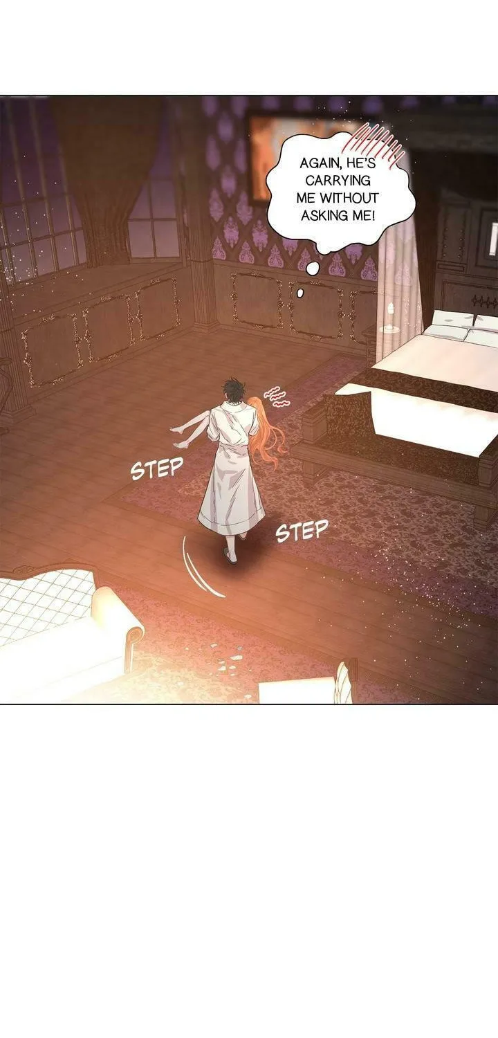 Read Lucia chapter 19 image 4 on Lezhin