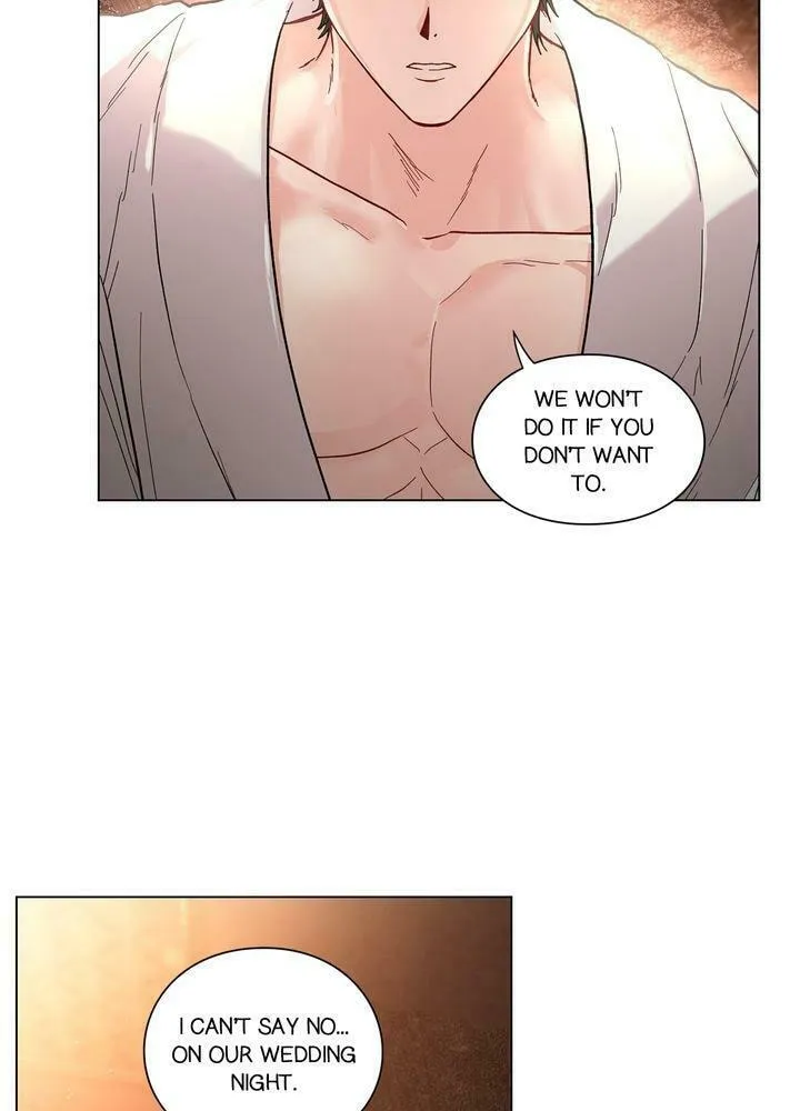 Read Lucia chapter 19 image 40 on Lezhin