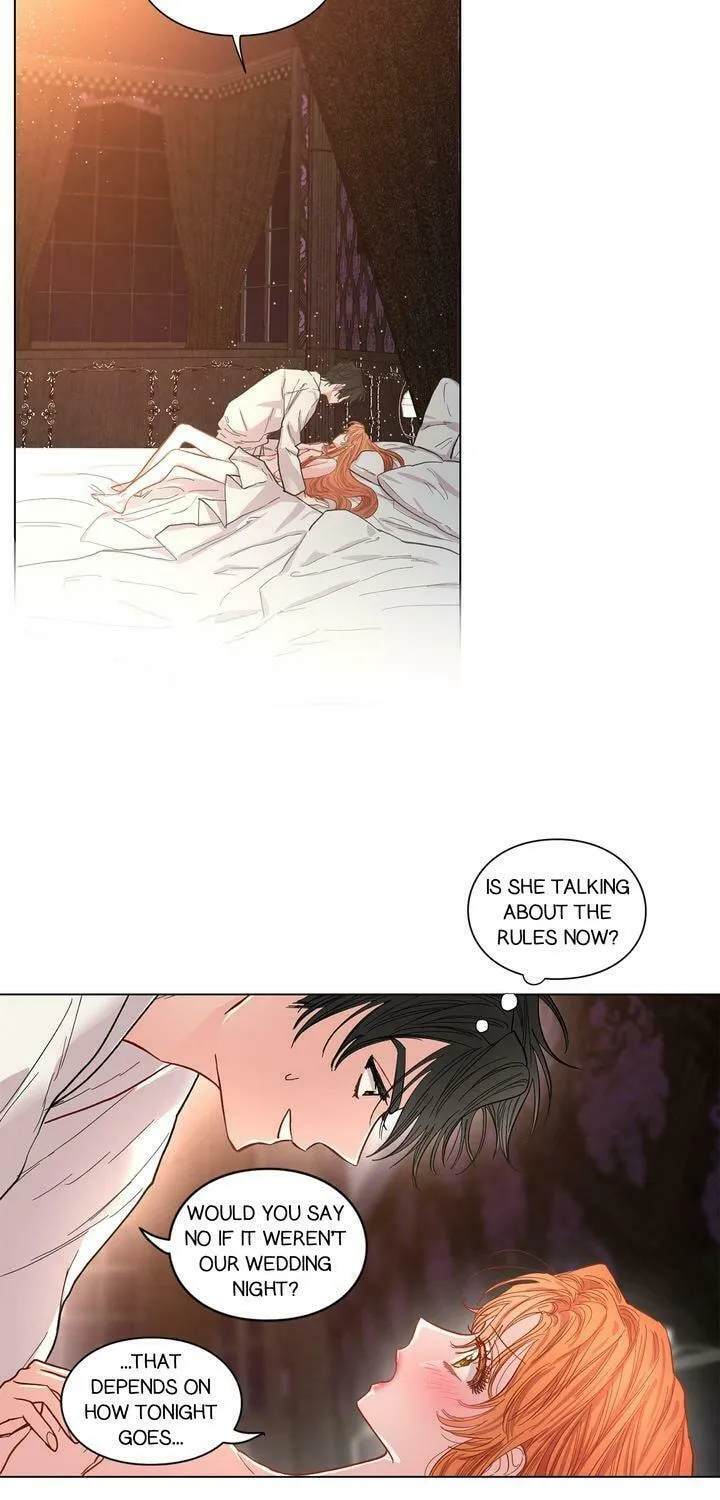 Read Lucia chapter 19 image 41 on Lezhin