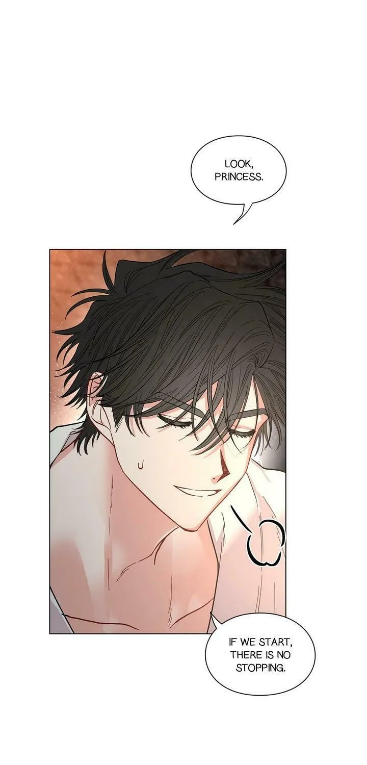 Read Lucia chapter 19 image 42 on Lezhin