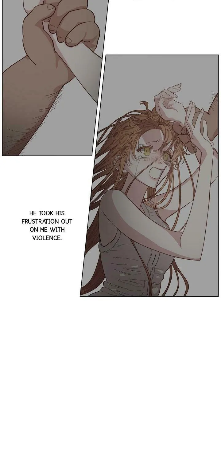Read Lucia chapter 19 image 46 on Lezhin
