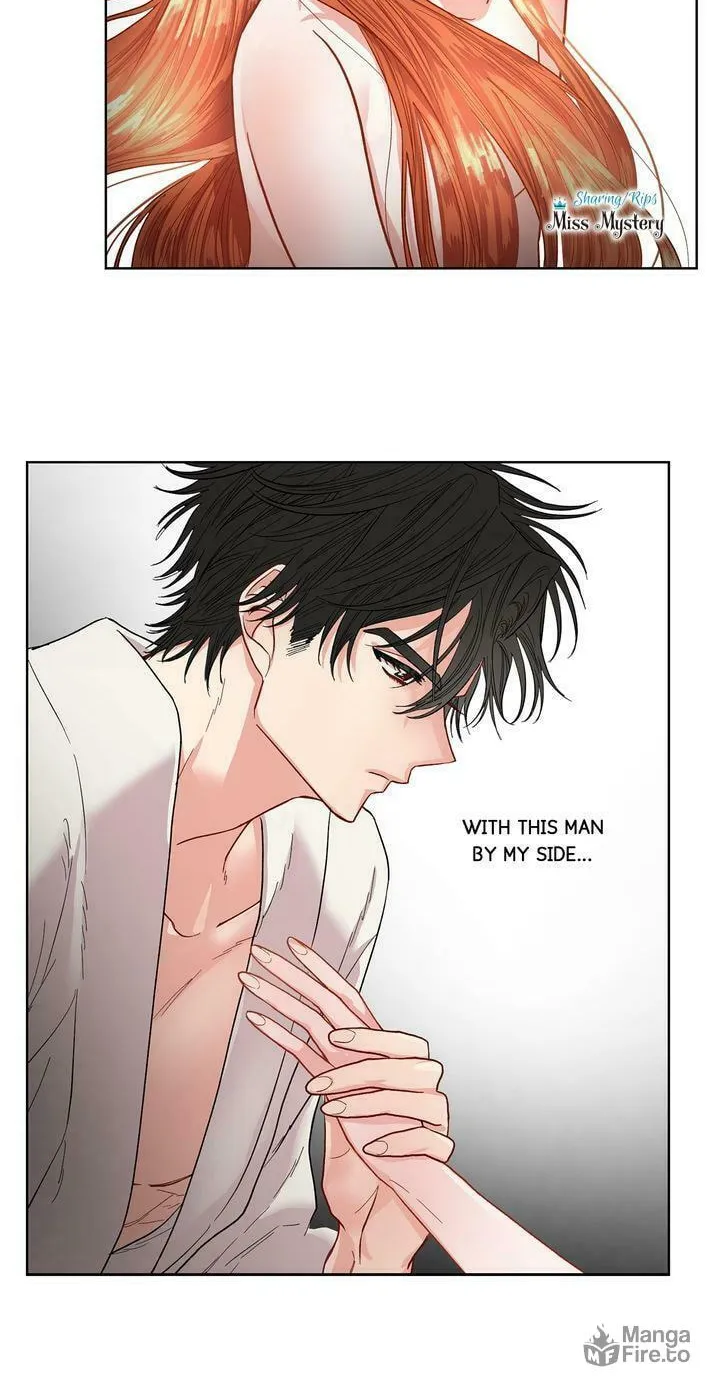 Read Lucia chapter 19 image 52 on Lezhin