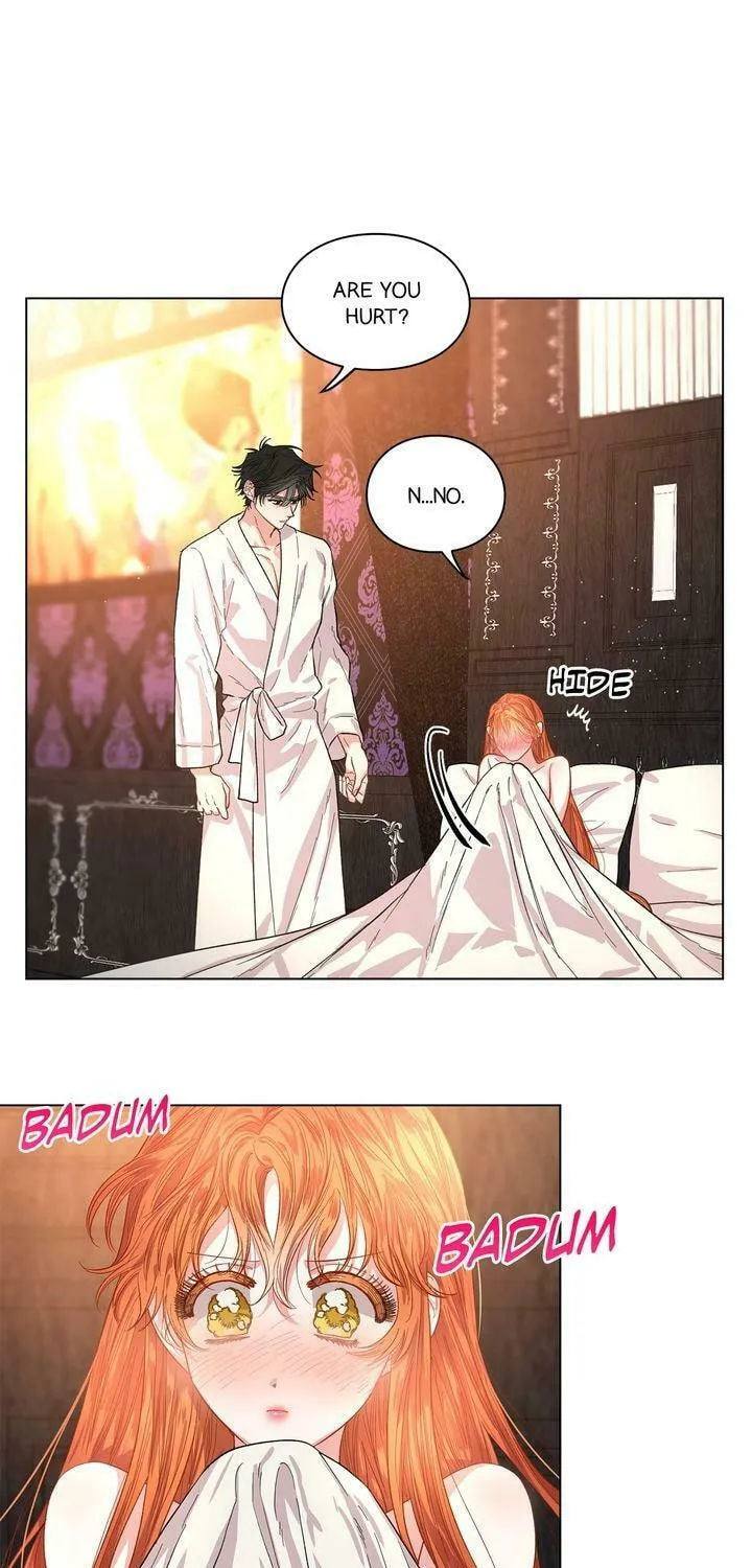 Read Lucia chapter 19 image 6 on Lezhin