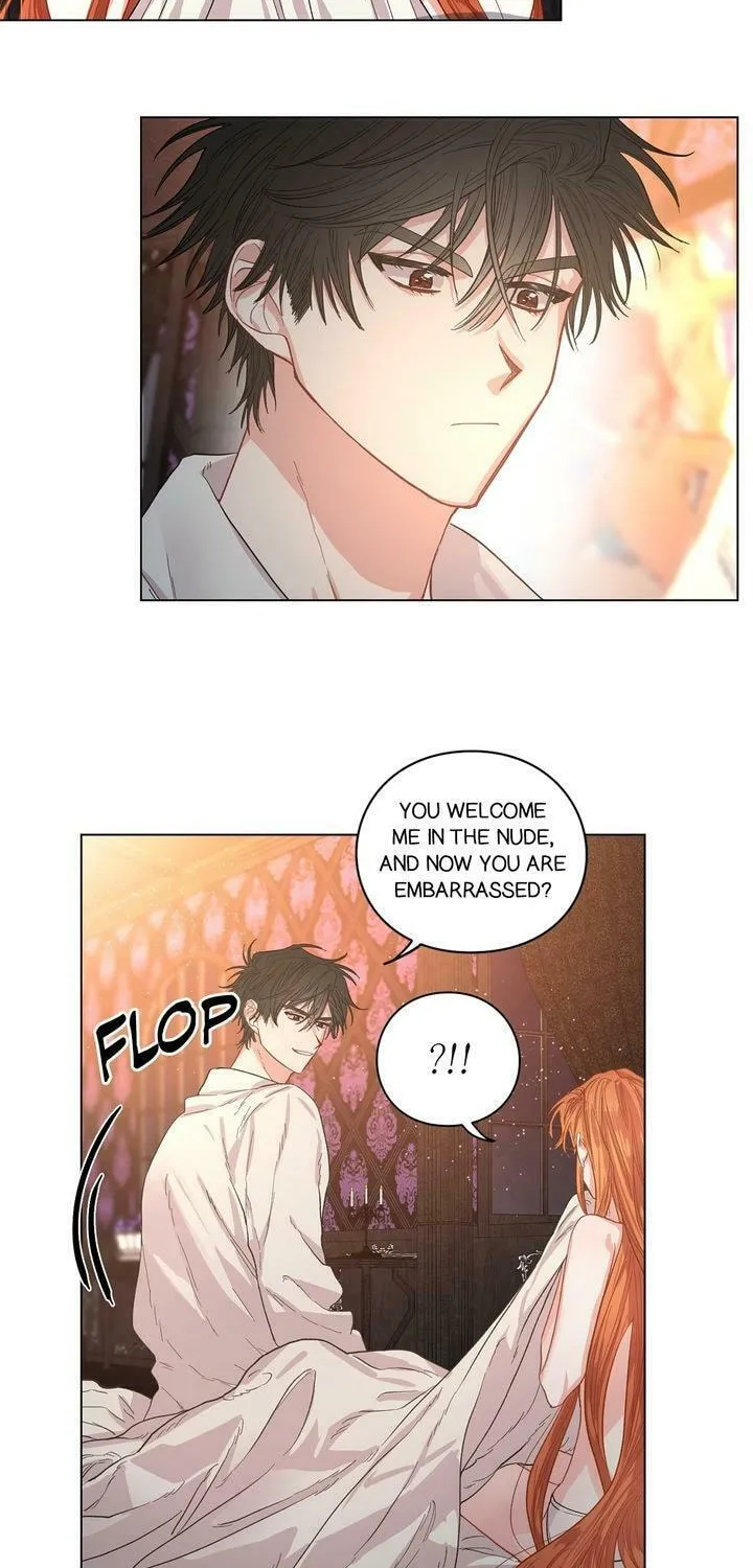 Read Lucia chapter 19 image 7 on Lezhin