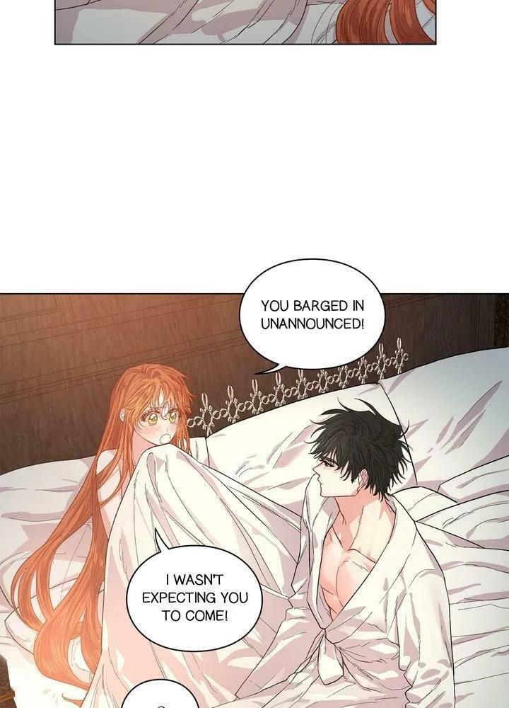 Read Lucia chapter 19 image 8 on Lezhin