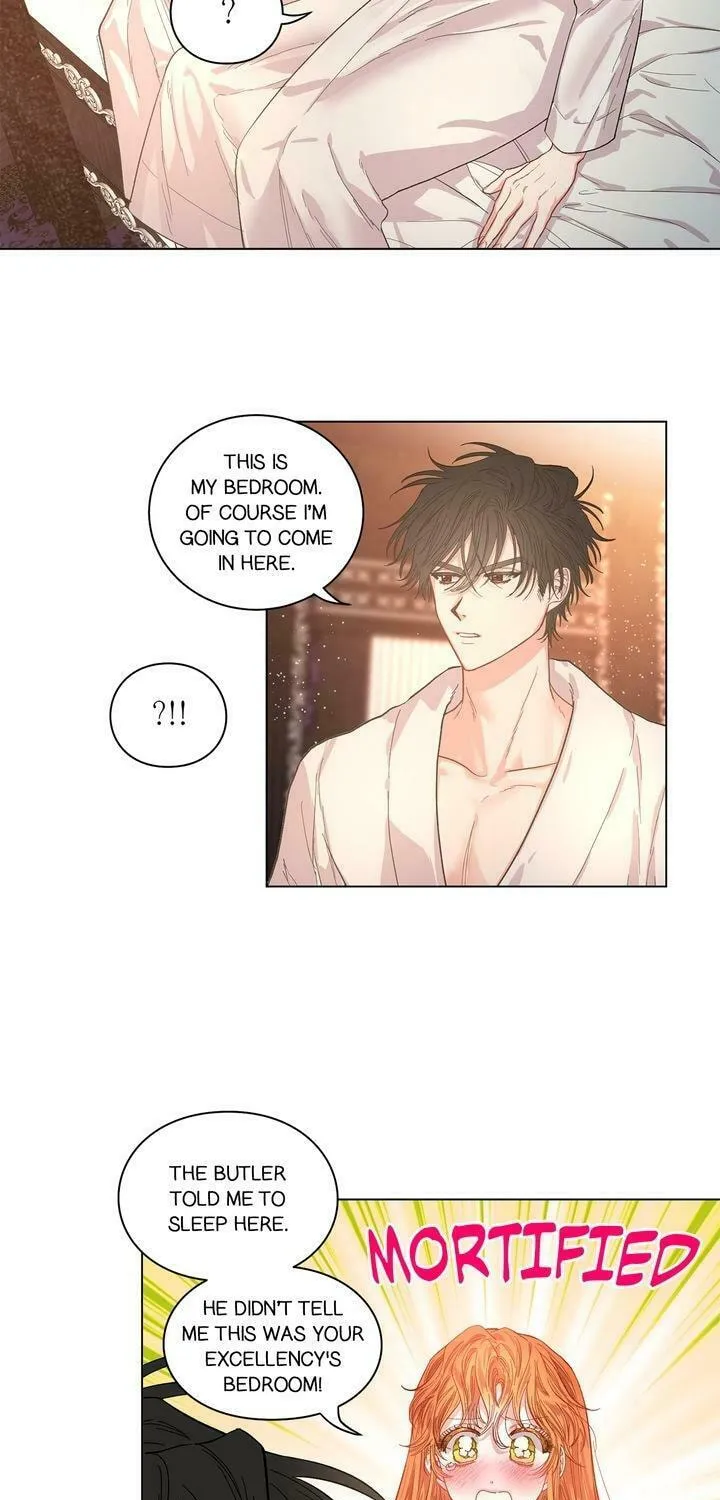 Read Lucia chapter 19 image 9 on Lezhin