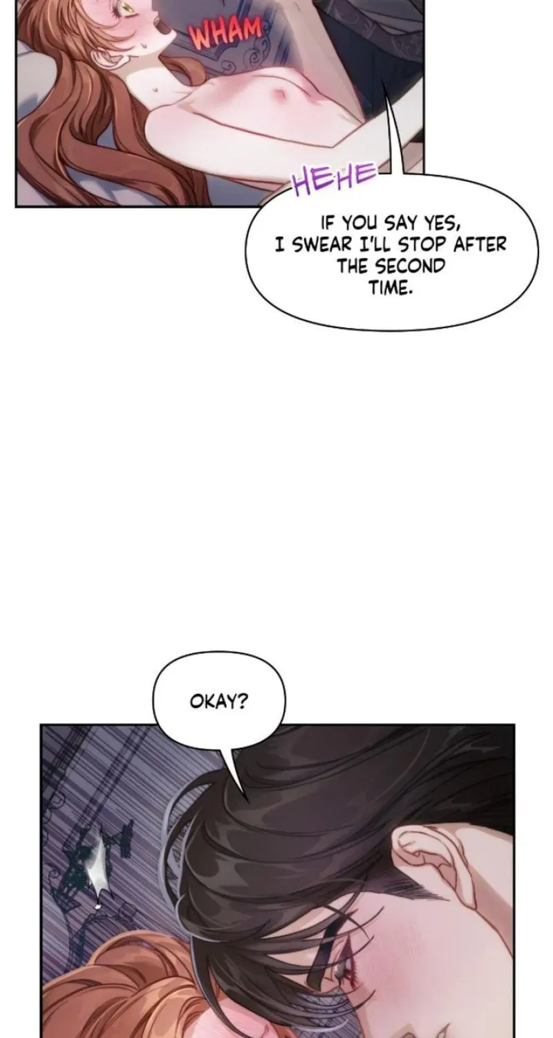 Read Lucia chapter 2.1 image 3 on Lezhin