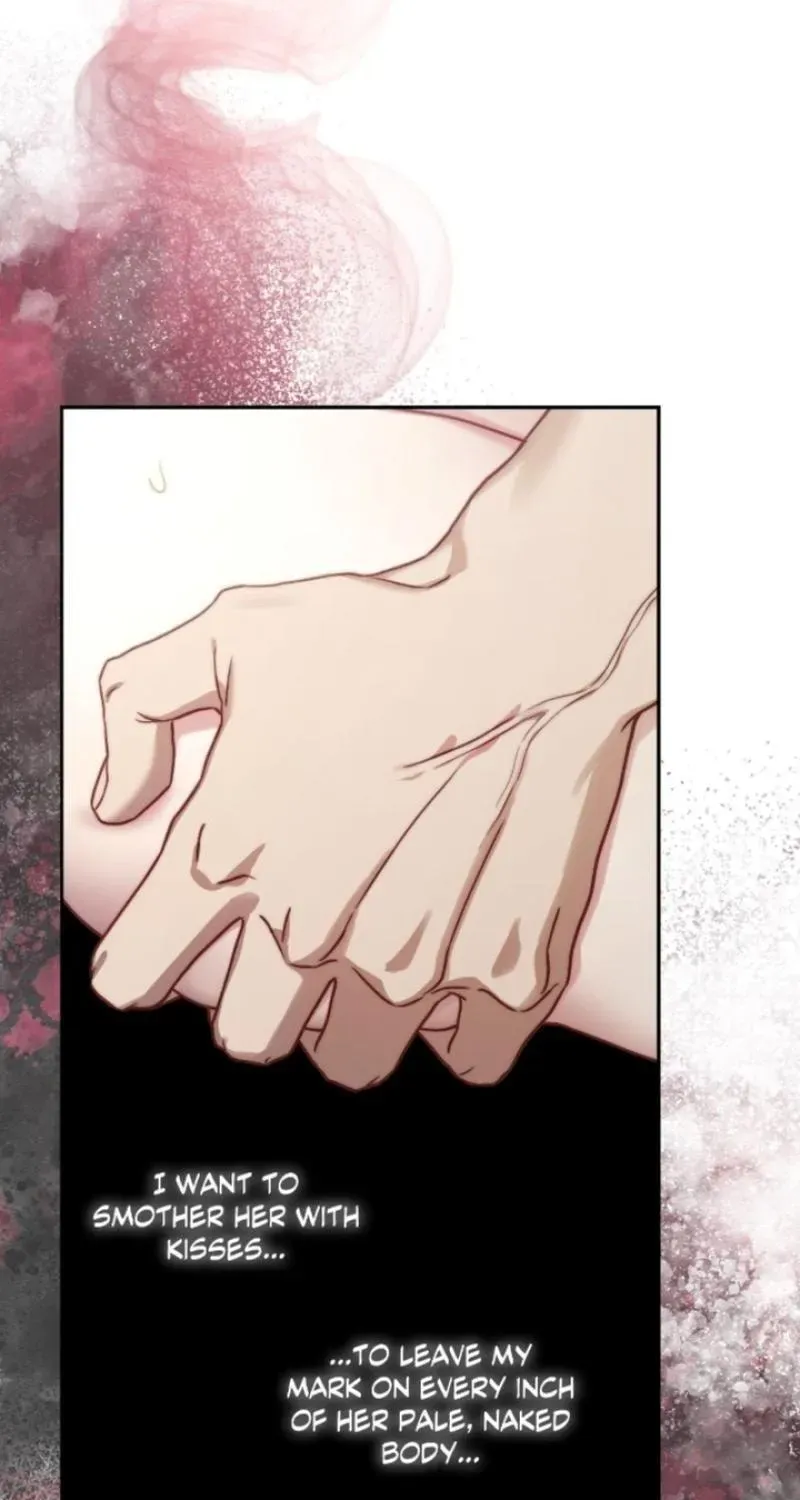 Read Lucia chapter 2.1 image 35 on Lezhin