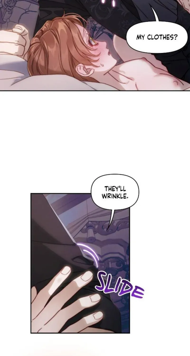 Read Lucia chapter 2.1 image 6 on Lezhin
