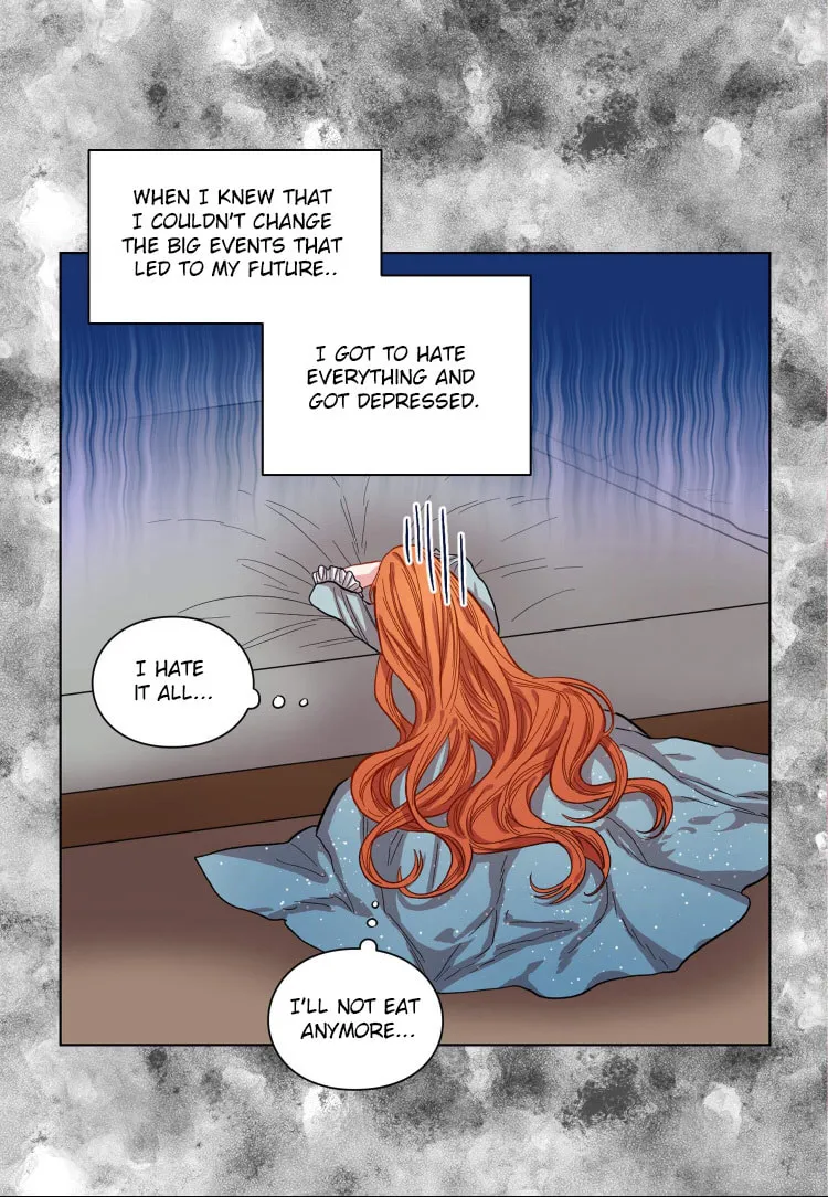 Read Lucia chapter 2 image 12 on Lezhin