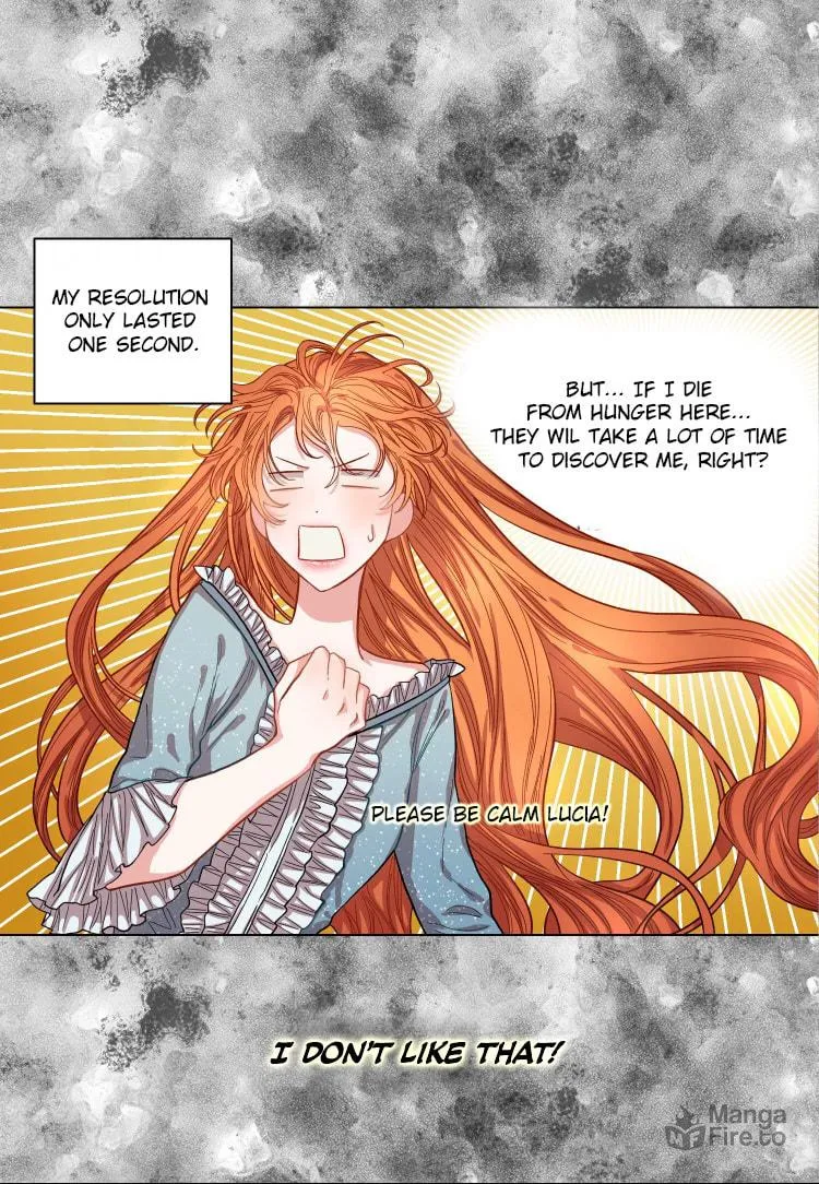 Read Lucia chapter 2 image 14 on Lezhin