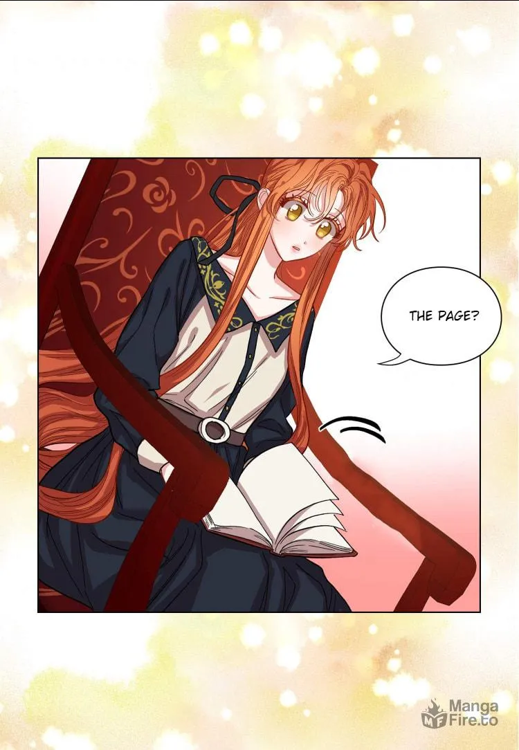 Read Lucia chapter 2 image 20 on Lezhin