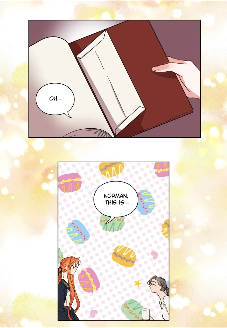 Read Lucia chapter 2 image 21 on Lezhin