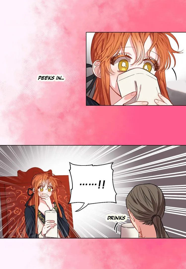 Read Lucia chapter 2 image 22 on Lezhin
