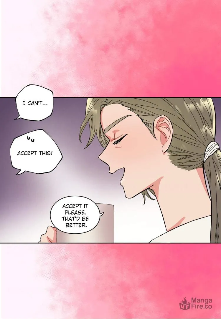 Read Lucia chapter 2 image 23 on Lezhin