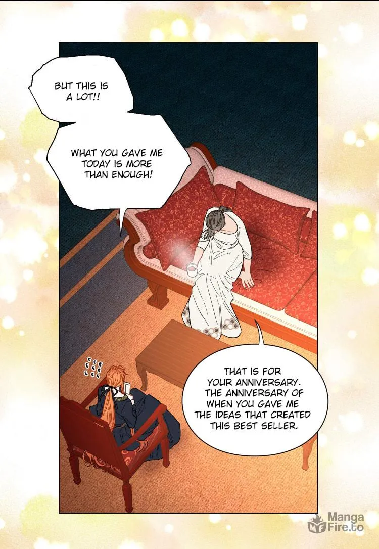 Read Lucia chapter 2 image 24 on Lezhin