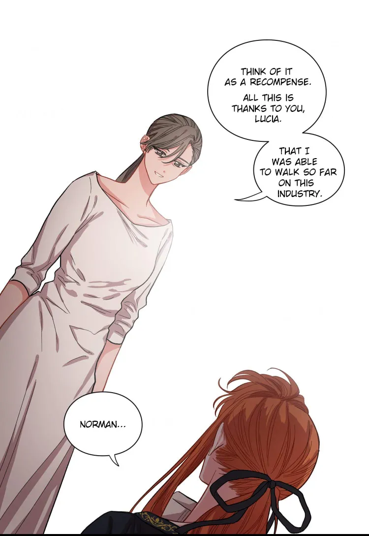 Read Lucia chapter 2 image 25 on Lezhin