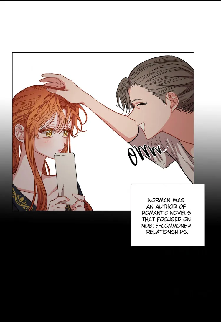 Read Lucia chapter 2 image 27 on Lezhin