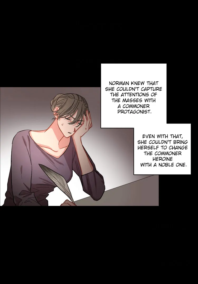 Read Lucia chapter 2 image 28 on Lezhin